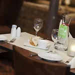 Dyreparken Safarihotell 