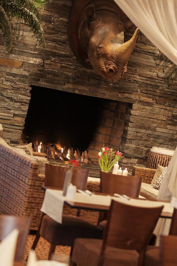 Hotel Dyreparken Safarihotell Kristiansand
