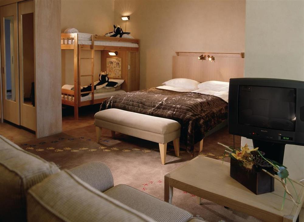 Dyreparken Hotel