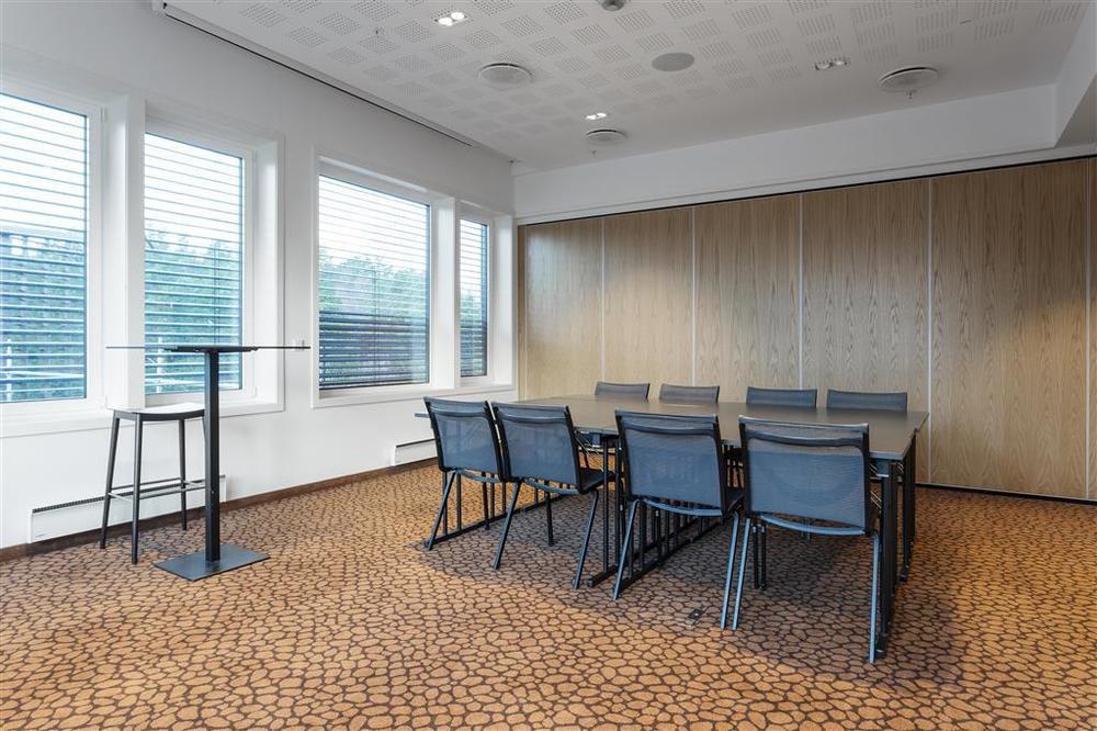 Hotel Dyreparken 3*