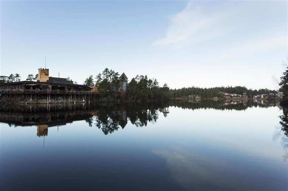 Dyreparken Safarihotell 3*