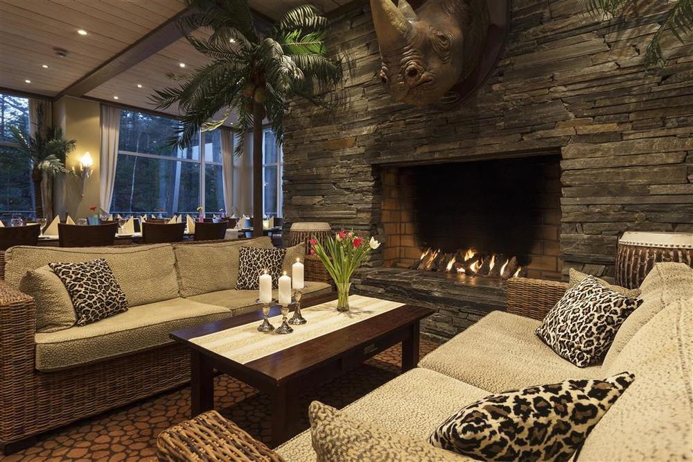 Dyreparken Safarihotell Отель Кристиансанд