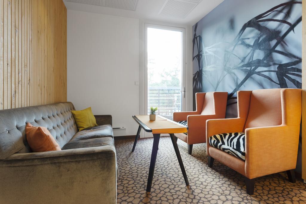 Dyreparken Safarihotell 3* Kristiansand