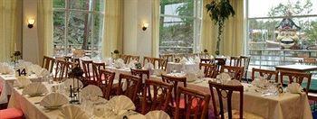 Dyreparken Safarihotell Hotel 3*