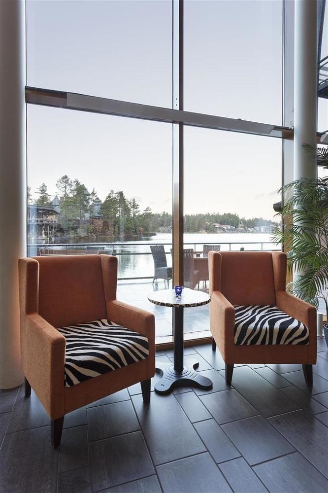 Dyreparken Safarihotell Hotel Kristiansand