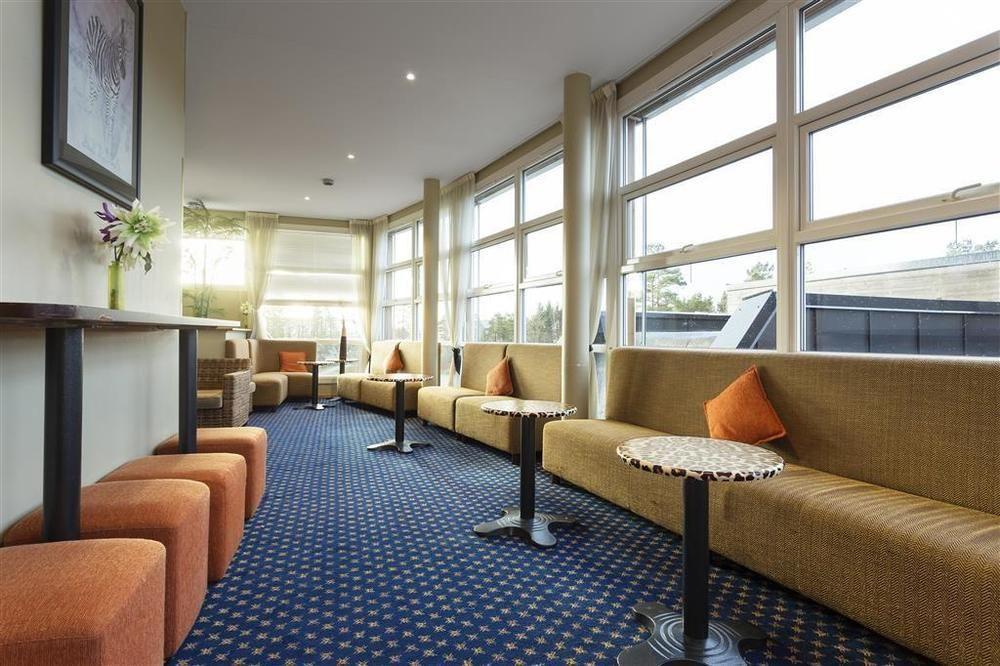Dyreparken Hotel