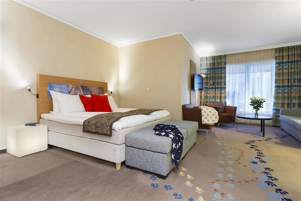Dyreparken Safarihotell Hotel Kristiansand