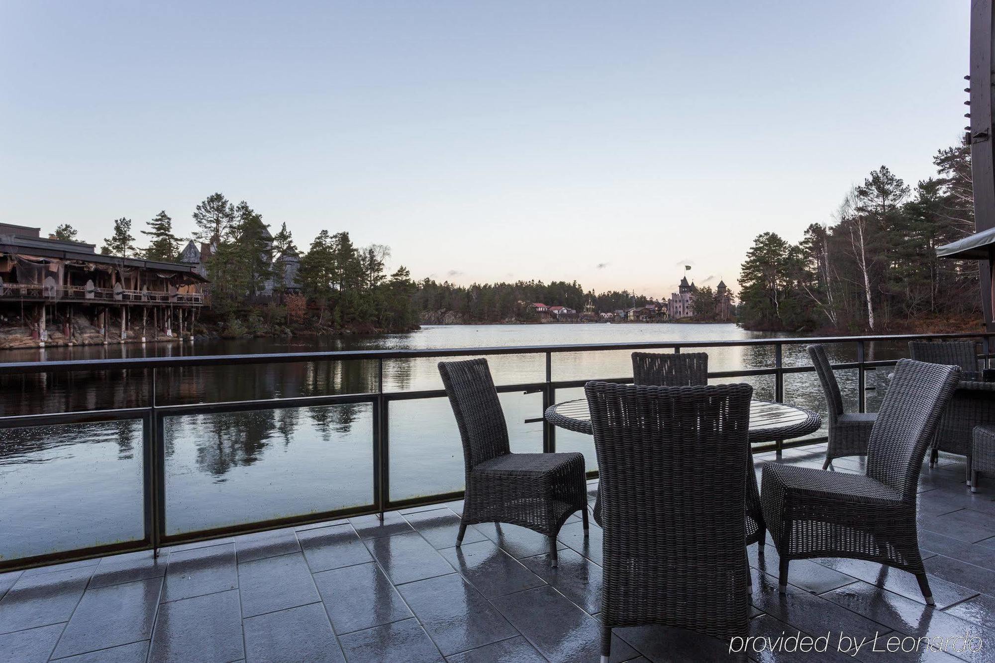 Dyreparken Safarihotell 3* Kristiansand