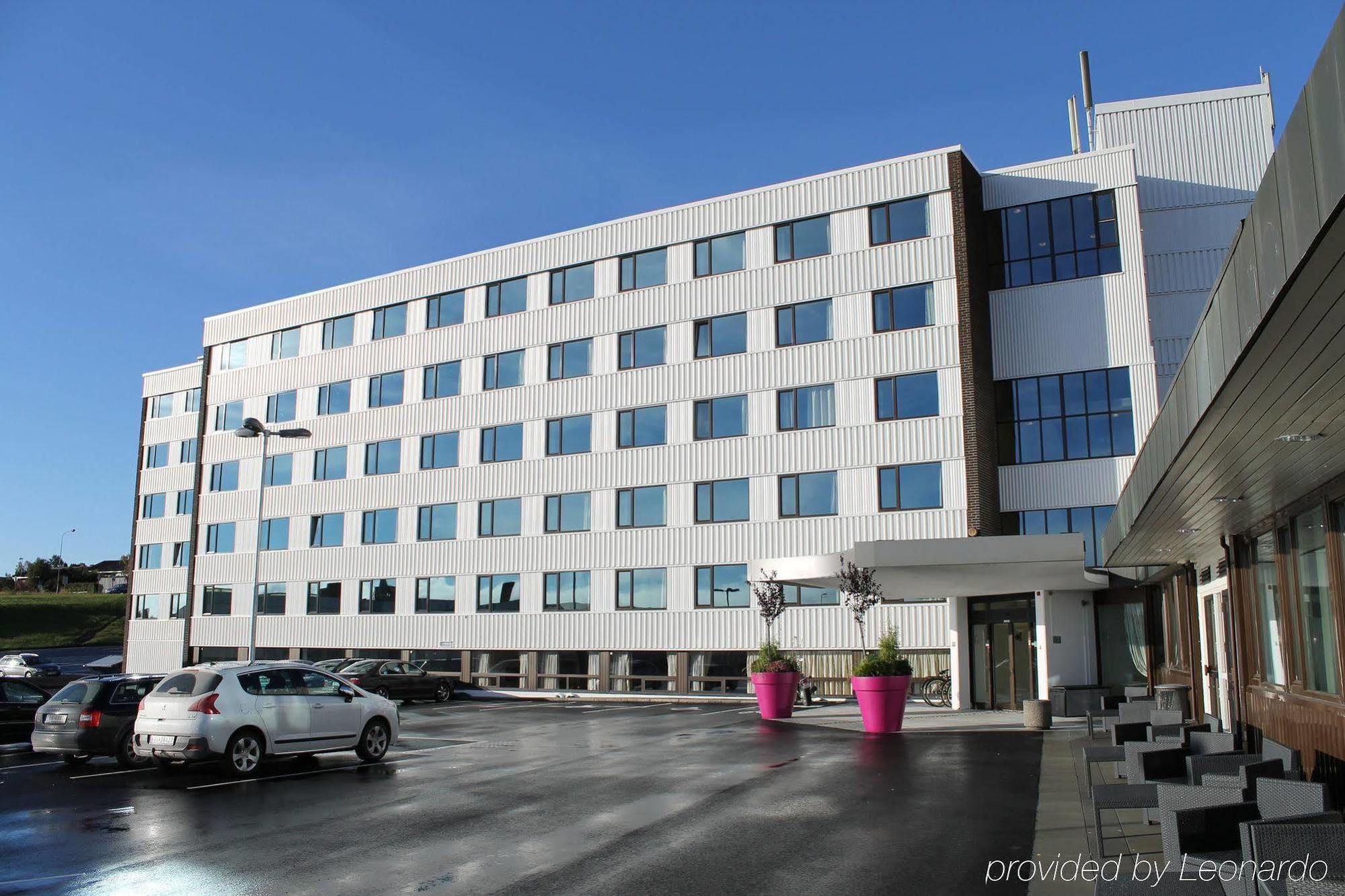 Dyreparken Safarihotell 3*