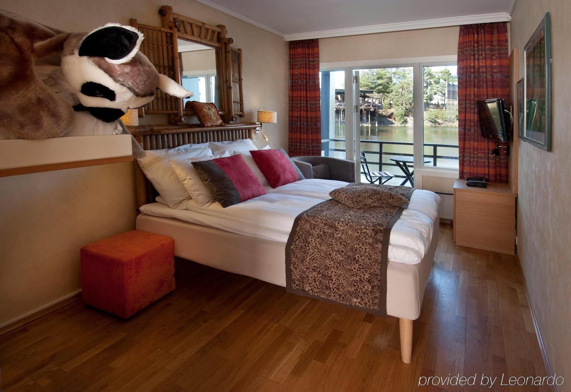 Dyreparken Safarihotell Kristiansand