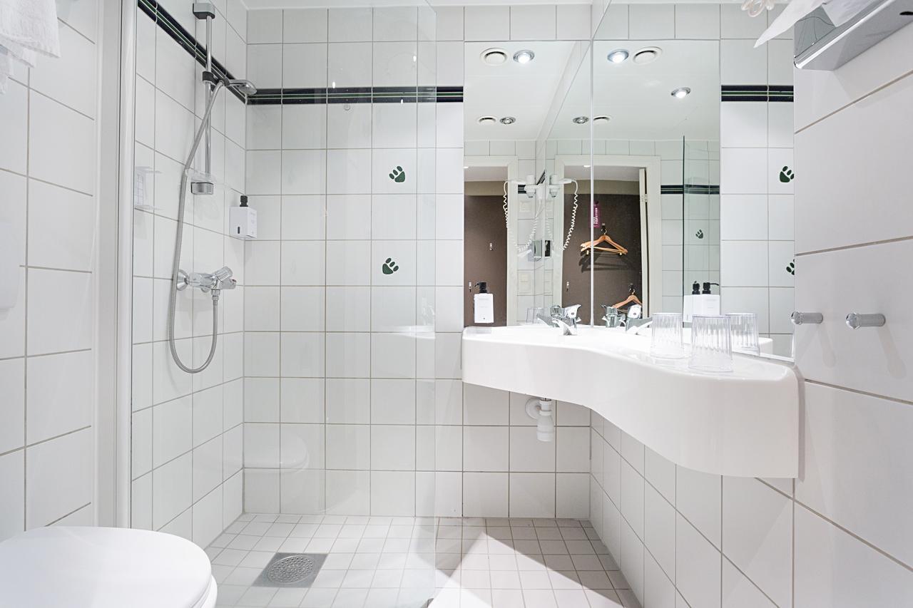 Hotel Dyreparken Safarihotell
