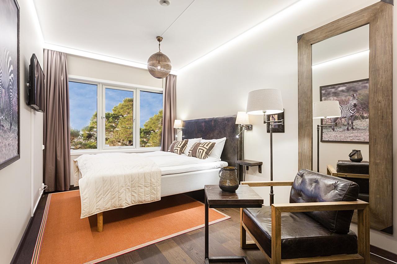 Dyreparken Safarihotell Hotel 3*